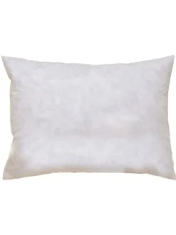 Down Boudoir Pillow Insert