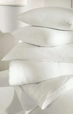 Down Chamber Pillow Insert