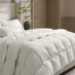 Down Duvet Insert