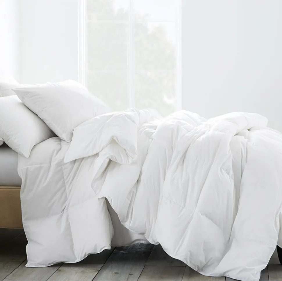 Down Duvet Insert