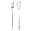 Dragonfly 2-Piece Flatware Set