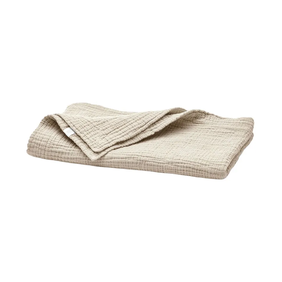 Dream Baby Blanket in Sand
