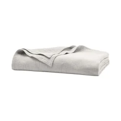 Dream Bed Blanket in Mist