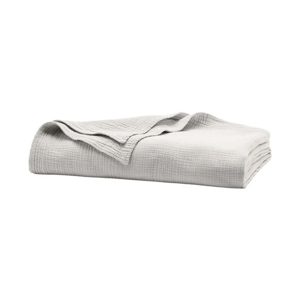 Dream Bed Blanket in Mist