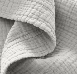 Dream Bed Blanket in Mist