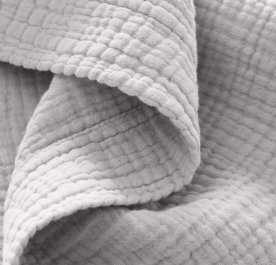 Dream Bed Blanket in Mist