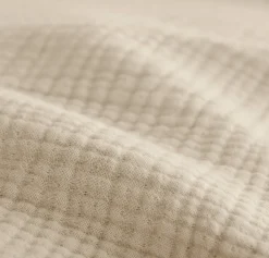 Dream Bed Blanket in Sand