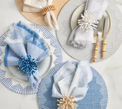 Dream Weaver Placemats, Set of 4