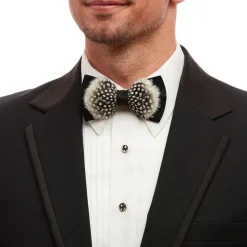 Drifter Bow Tie