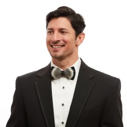 Drifter Bow Tie