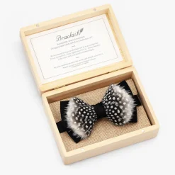 Drifter Bow Tie
