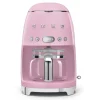 Drip Filter Coffee Machine DCF02 in Pink