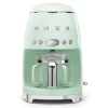 Drip Filter Coffee Machine DCF02 in Pastel Green