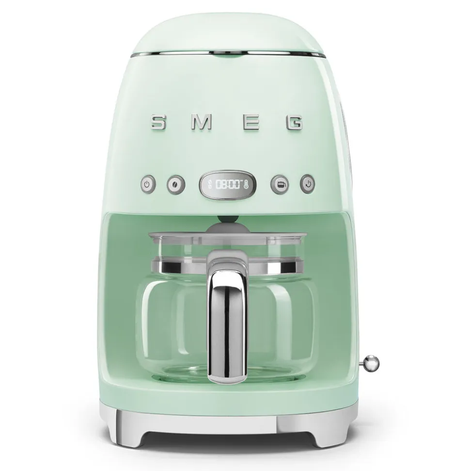 Drip Filter Coffee Machine DCF02 in Pastel Green