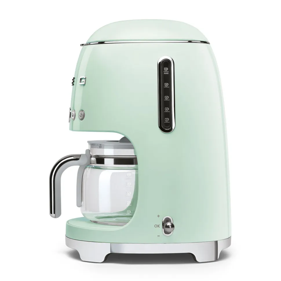 Drip Filter Coffee Machine DCF02 in Pastel Green