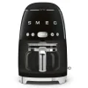 Drip Filter Coffee Machine DCF02 in Black