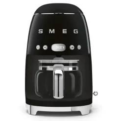 Drip Filter Coffee Machine DCF02 in Black