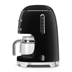 Drip Filter Coffee Machine DCF02 in Black