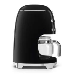 Drip Filter Coffee Machine DCF02 in Black