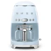 Drip Filter Coffee Machine DCF02 in Pastel Blue