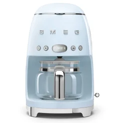 Drip Filter Coffee Machine DCF02 in Pastel Blue