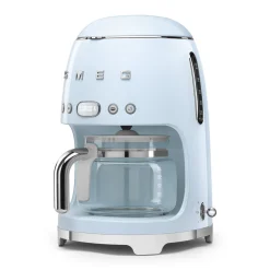 Drip Filter Coffee Machine DCF02 in Pastel Blue