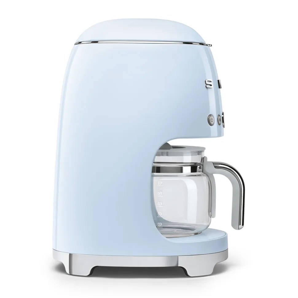 Drip Filter Coffee Machine DCF02 in Pastel Blue