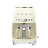 Drip Filter Coffee Machine DCF02 in Cream