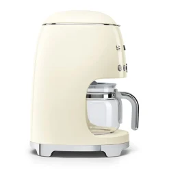Drip Filter Coffee Machine DCF02 in Cream