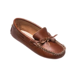 Driver Loafer Apache Brown