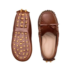 Driver Loafer Apache Brown