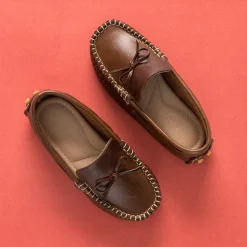 Driver Loafer Apache Brown