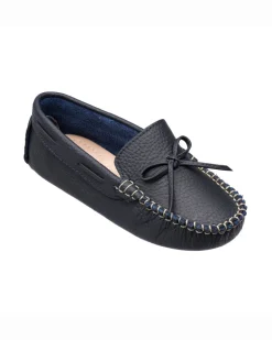 Driver Loafer Navy Blue