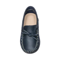 Driver Loafer Navy Blue