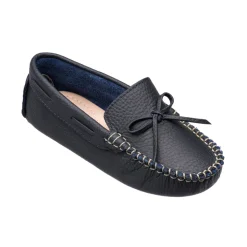 Driver Loafer Navy Blue