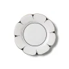 Drops Bread Plate