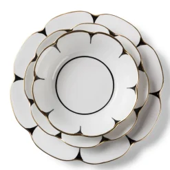 Drops Dinner Plate
