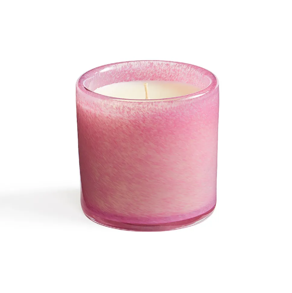 Duchess Peony Classic Candle