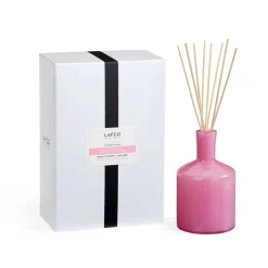 Duchess Peony Signature Reed Diffuser