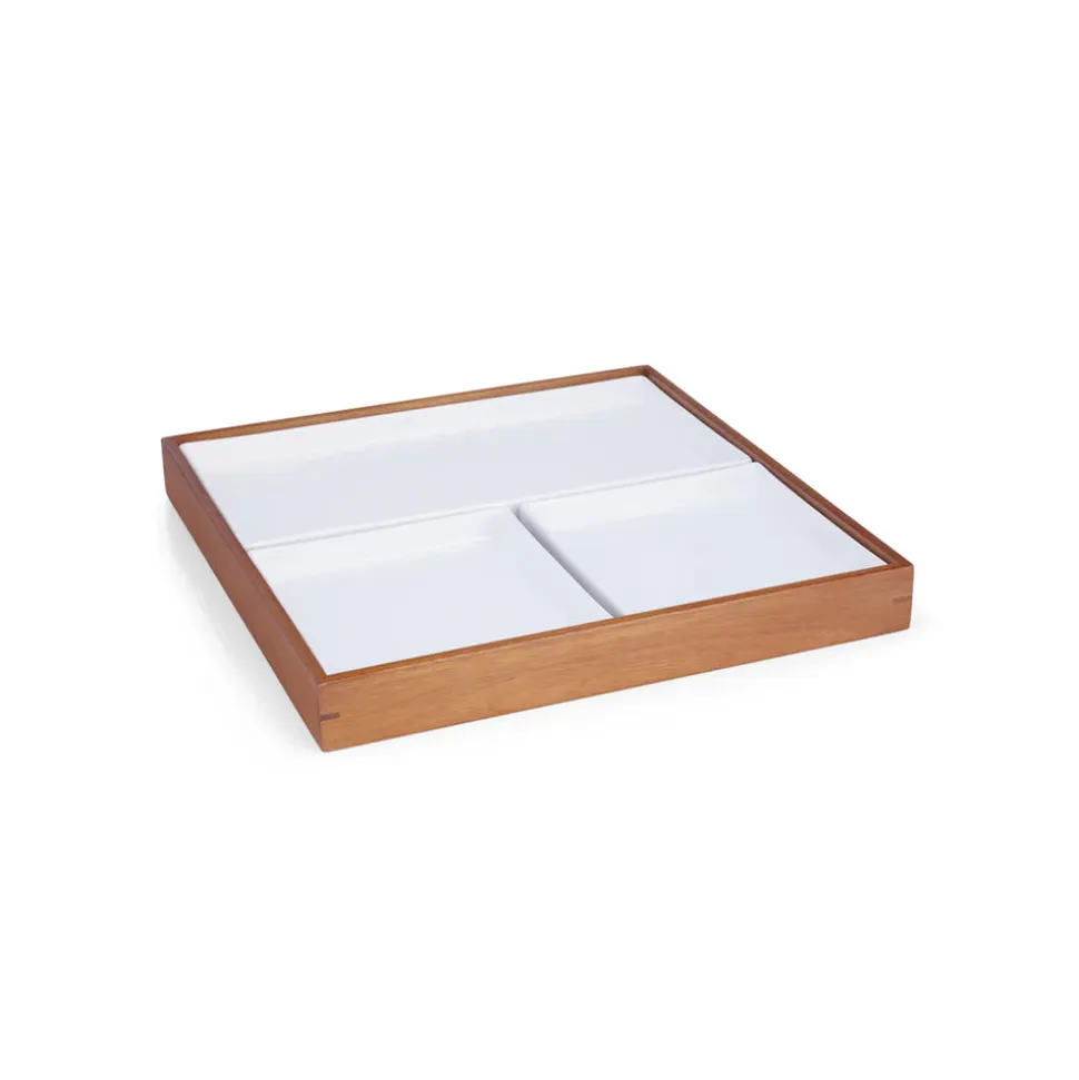 Duets Bento Box