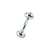 Dumbbell Rattle