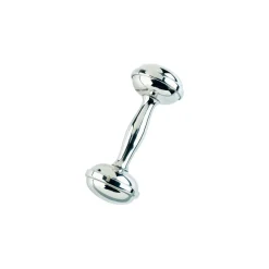 Dumbbell Rattle