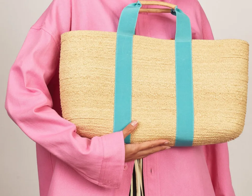 Dumpling Tote