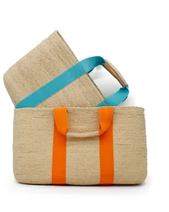 Dumpling Tote