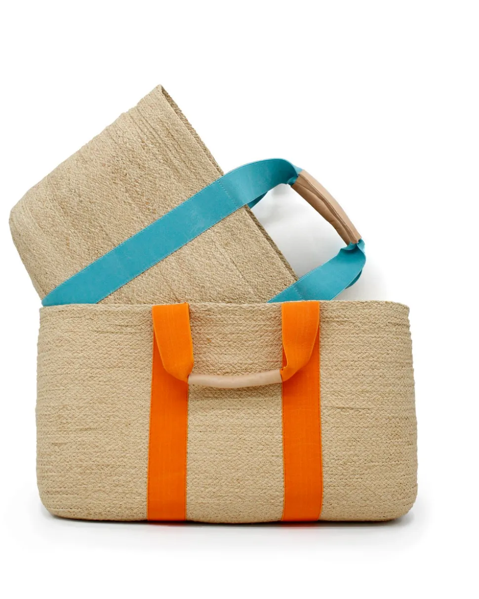 Dumpling Tote