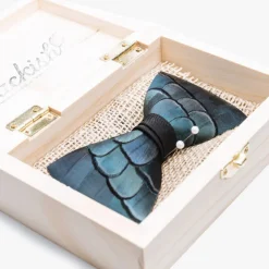 Dunbar Bow Tie