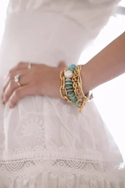 Dune Bracelet