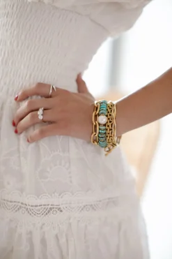 Dune Bracelet