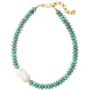 Dune Necklace