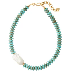 Dune Necklace